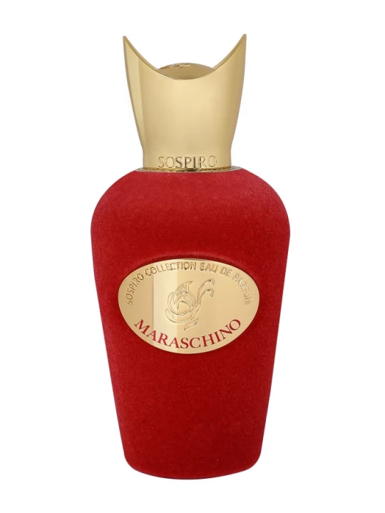 Obrázek produktu Sospiro Maraschino Parfémová voda 100 ml