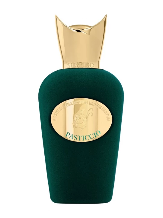 Obrázek produktu Sospiro Pasticcio Parfémová voda 100 ml