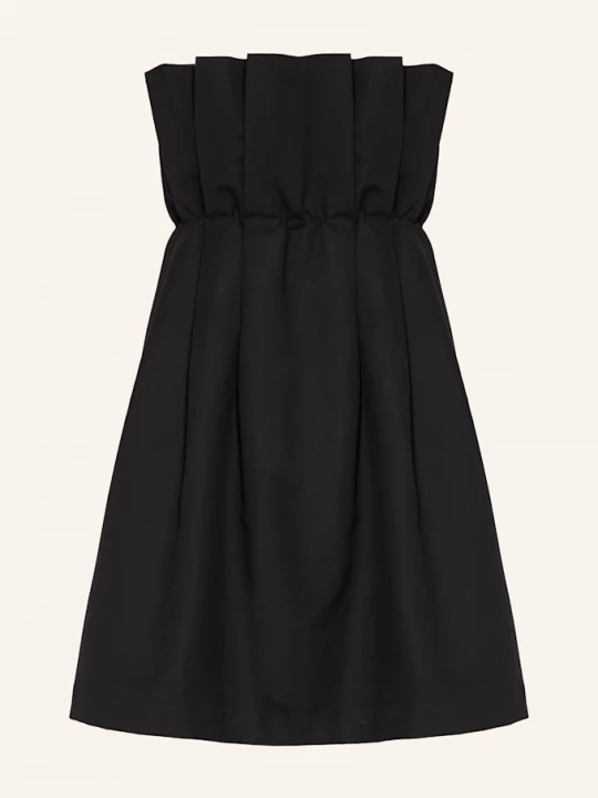 Obrázek produktu Sosue Off-Shoulder Šaty černá
