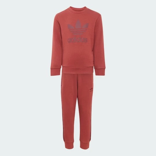 Obrázek produktu Souprava Adicolor Crew Kids Adidas
