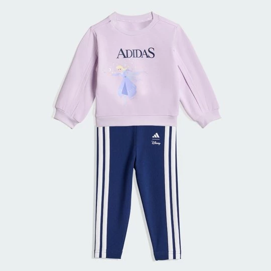 Obrázek produktu SOUPRAVA ADIDAS DISNEY FROZEN JOGGER