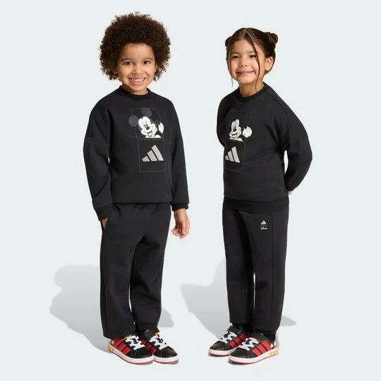 Obrázek produktu SOUPRAVA ADIDAS DISNEY MICKEY MOUSE