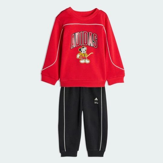 Obrázek produktu SOUPRAVA ADIDAS DISNEY MICKEY MOUSE červená