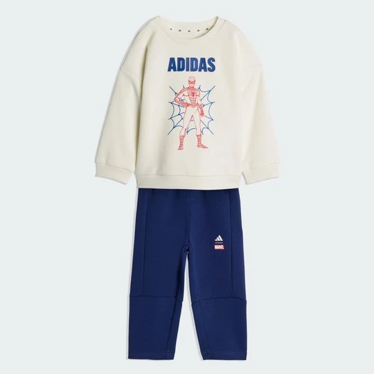 Obrázek produktu SOUPRAVA ADIDAS MARVEL SPIDER-MAN JOGGER