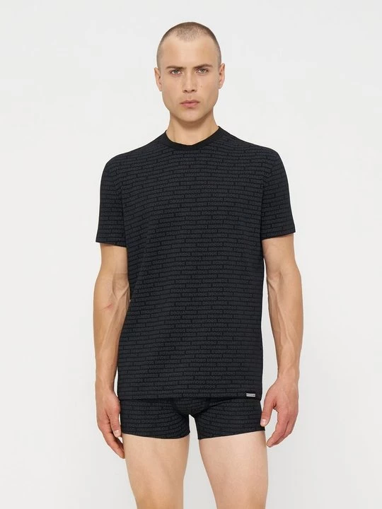 Obrázek produktu Souprava spodního prádla Dsquared2 žlutá
