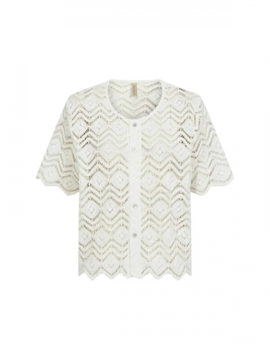 Obrázek produktu Soyaconcept Kardigan ' RUSLA 3 ' offwhite