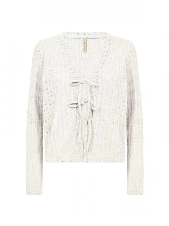 Obrázek produktu Soyaconcept Kardigan 'SHONAS 3' offwhite