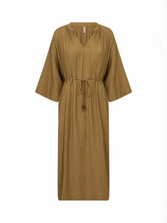 Obrázek produktu Soyaconcept Šaty ' SC-FABRINA ' khaki