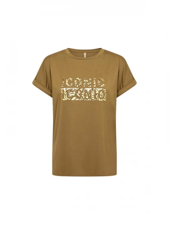 Obrázek produktu Soyaconcept Top ' SC-MARICA ' khaki