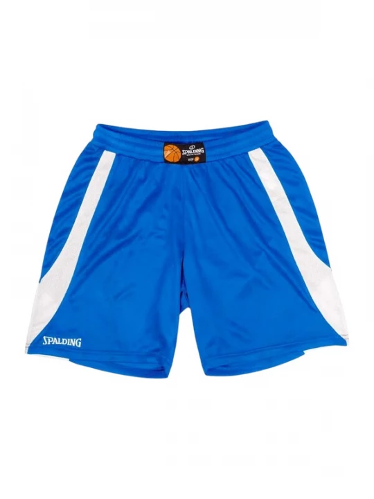 Obrázek produktu SPALDING Sportovní kalhoty 'Jam' modrá / bílá