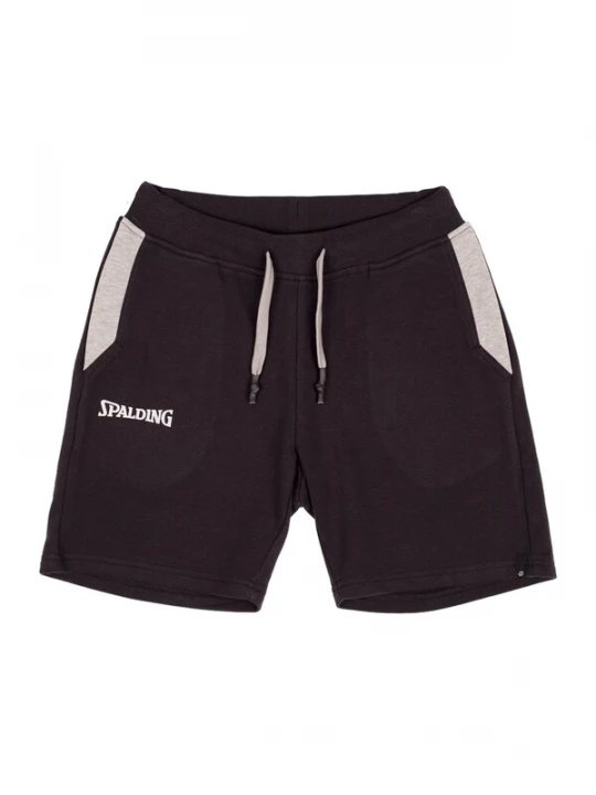 Obrázek produktu SPALDING Sportovní kalhoty šedá / černá