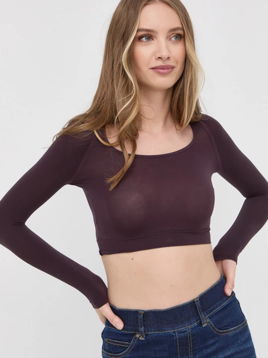Obrázek produktu Spanx Funkční prádlo fialová