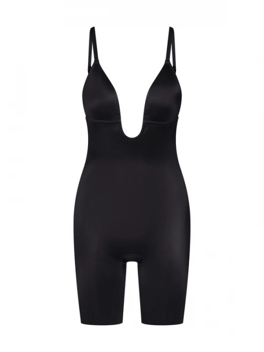 Obrázek produktu SPANX Stahovací body  černá