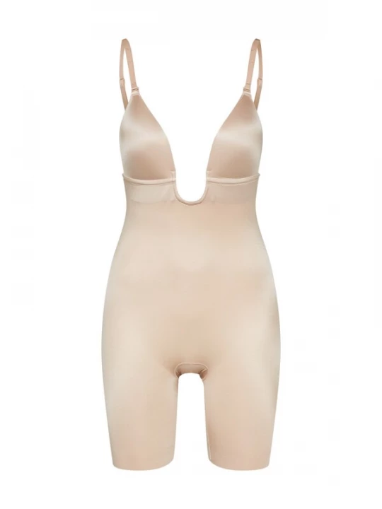 Obrázek produktu SPANX Stahovací body tělová
