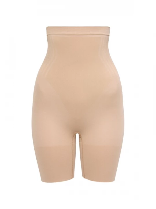 Obrázek produktu SPANX Stahovací kalhotky béžová