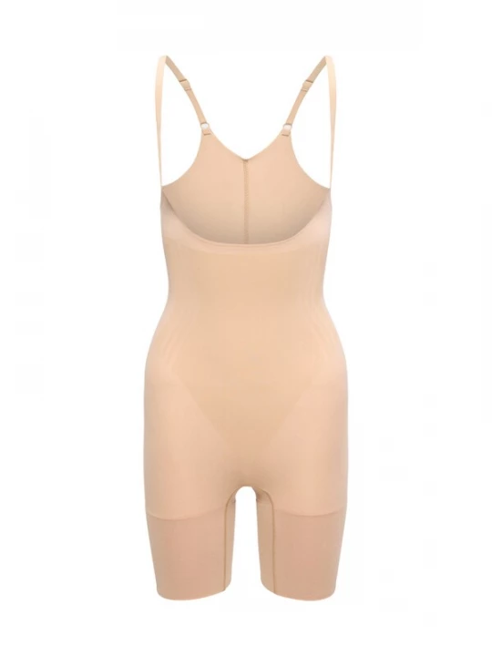 Obrázek produktu SPANX Stahovací kalhotky béžová