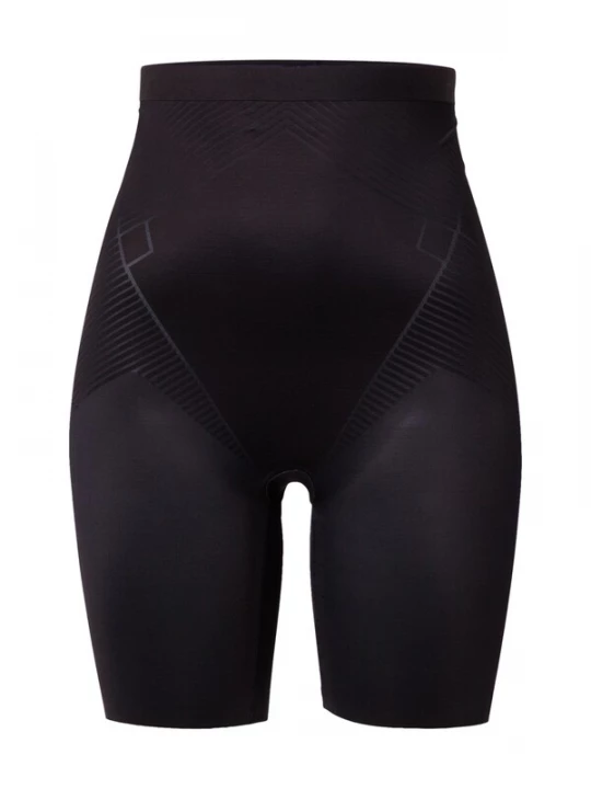 Obrázek produktu SPANX Stahovací kalhotky  černá