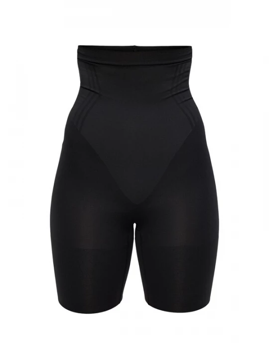 Obrázek produktu SPANX Stahovací kalhotky 'GOFIGURE' černá