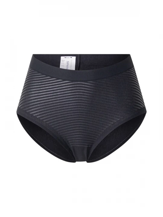 Obrázek produktu SPANX Stahovací prádlo antracitová / černá