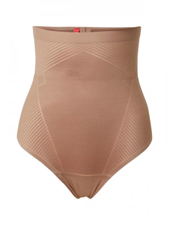 Obrázek produktu SPANX Stahovací prádlo cappuccino