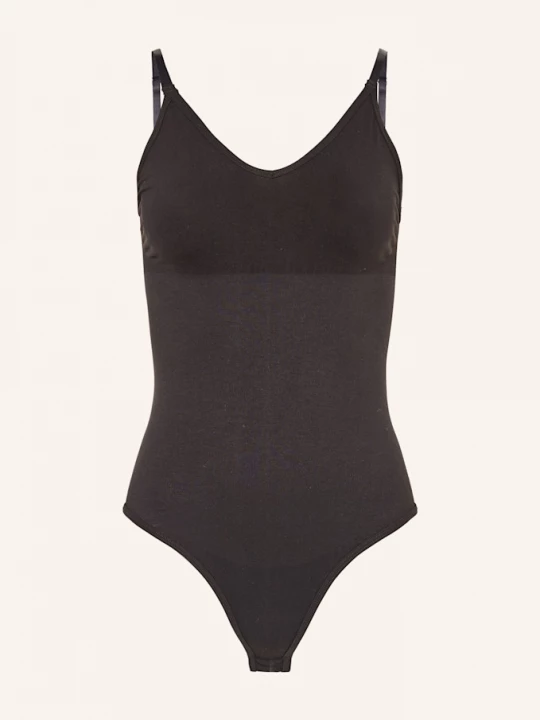 Obrázek produktu Spanx Tvarovací Body Spanxsculpt™ Seamless Power černá