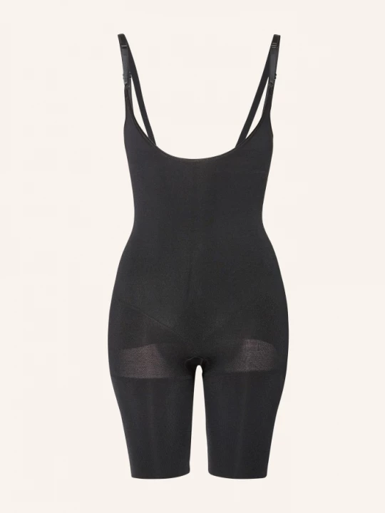 Obrázek produktu Spanx Tvarovací Body Spanxsculpt™ Seamless Power Open-Bust černá