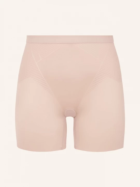 Obrázek produktu Spanx Tvarovací Šortky Spanxshape™ Invisible béžová