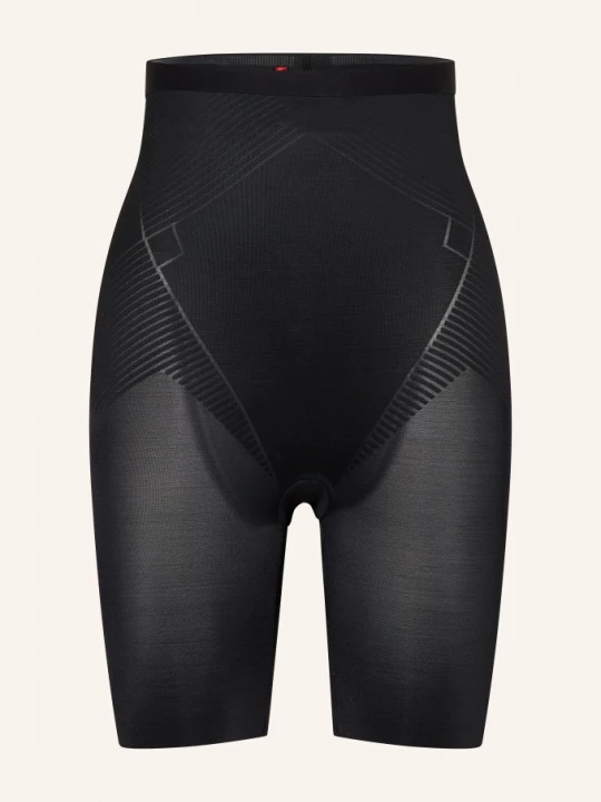 Obrázek produktu Spanx Tvarovací Šortky Spanxshape™ Invisible very black