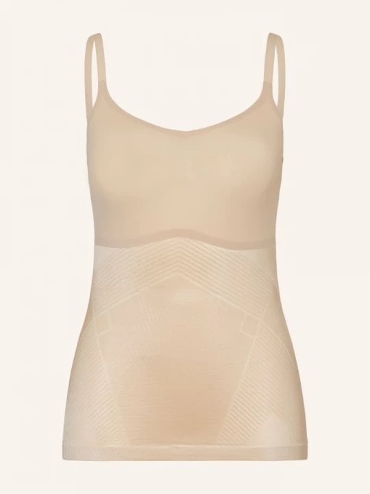 Obrázek produktu Spanx Tvarovací Top Spanxshape™ Invisible béžová