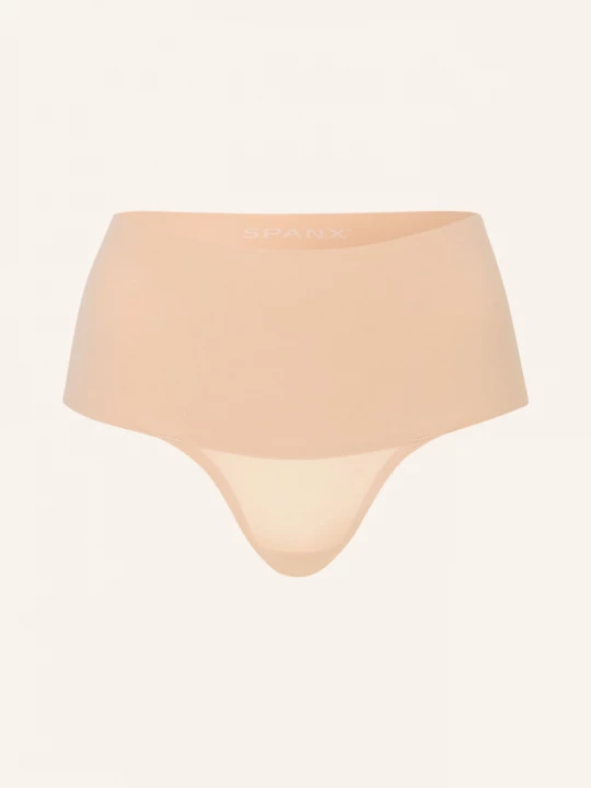 Obrázek produktu Spanx Tvarující Kalhotky Spanxsupersmooth™ Undie-Tectable® béžová