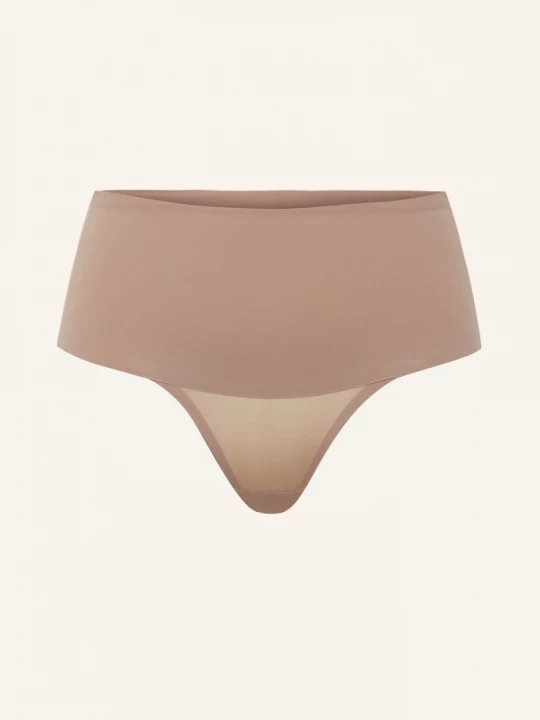 Obrázek produktu Spanx Tvarující Kalhotky Spanxsupersmooth™ Undie-Tectable® světle hnědá