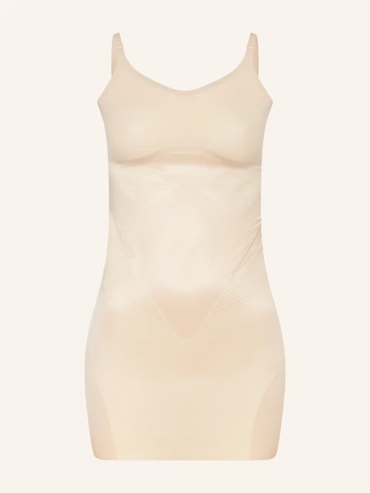 Obrázek produktu Spanx Tvarující Šaty Spanxshape™ Invisible nude