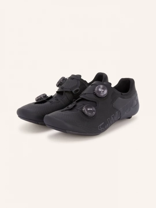 Obrázek produktu Specialized Boty Na Silniční Kolo S-Works Ares Ii černá