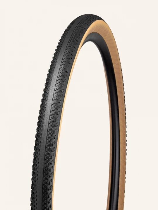 Obrázek produktu Specialized Cyklistická Pneumatika Pathfinder Tlr černá / béžová