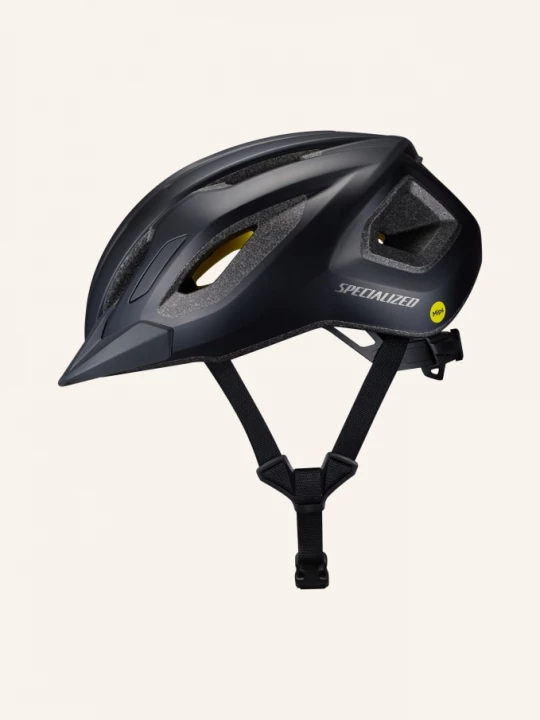 Obrázek produktu Specialized Cyklistická Přilba Chamonix 3 černá
