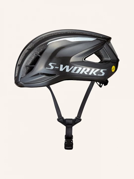 Obrázek produktu Specialized Cyklistická Přilba S-Works Prevail 3 černá