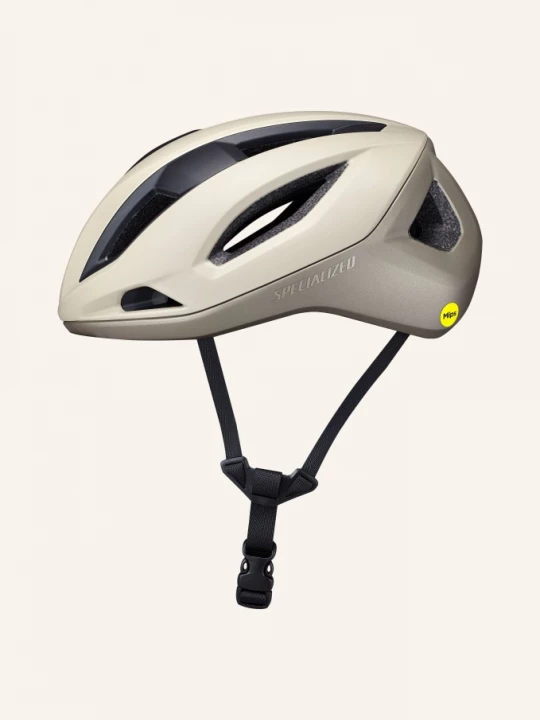 Obrázek produktu Specialized Cyklistická Přilba Search Mips černošedá / černá