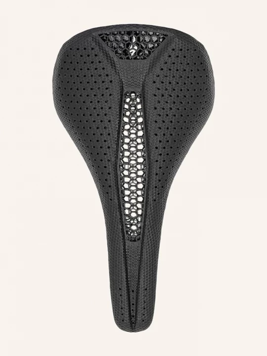 Obrázek produktu Specialized Cyklistické Sedlo S-Works Phenom Mirror černá