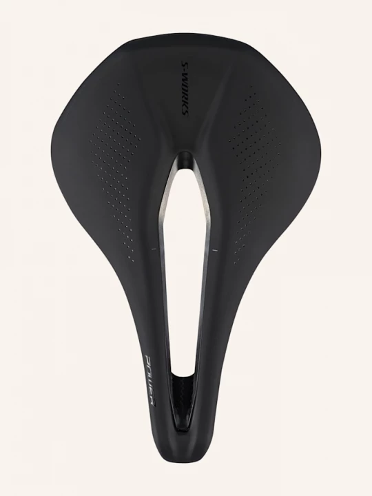 Obrázek produktu Specialized Cyklistické Sedlo S-Works Power černá