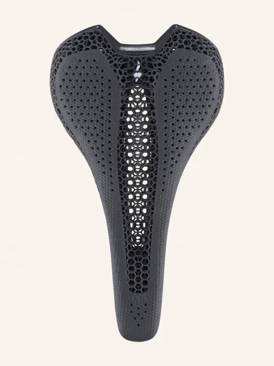 Obrázek produktu Specialized Cyklistické Sedlo S-Works Romin Evo Mirror černá