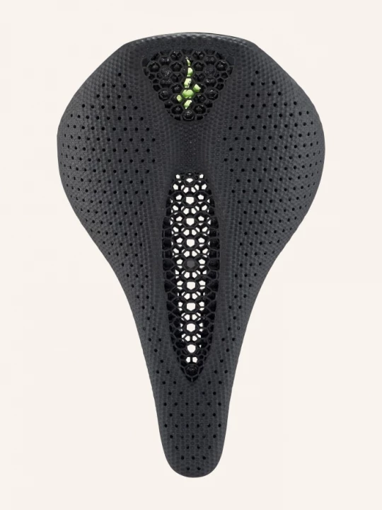 Obrázek produktu Specialized Cyklistické Sedlo Works Power Mirror černá