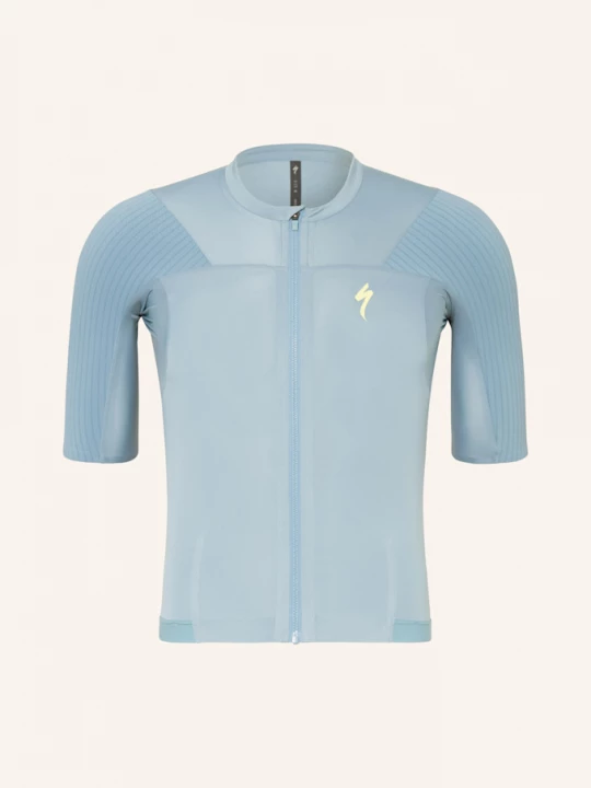 Obrázek produktu Specialized Cyklistický Dres S-Works Race Jersey tmavě modrá / žlutá