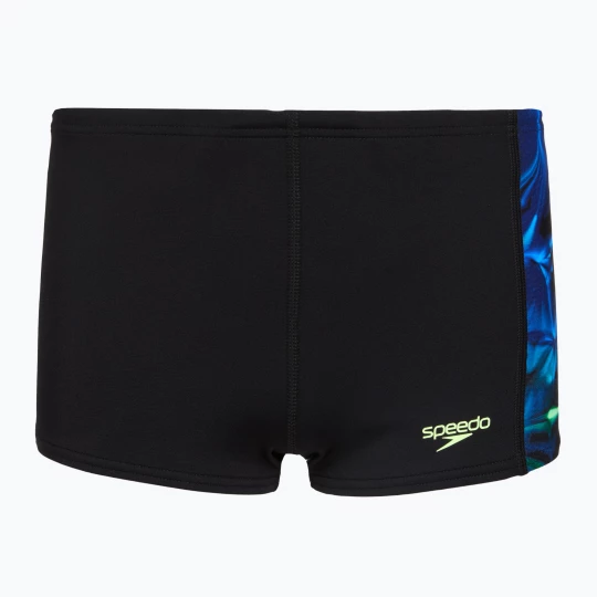 Obrázek produktu Speedo Digital Panel Aquashort Anthracite / Clover šedá