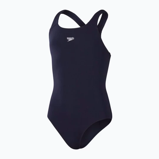 Obrázek produktu Speedo Eco Endurance+ Medalist dámské jednodílné plavky tmavě modré 8-13471D740