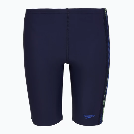 Obrázek produktu Speedo Plastisol Placement Jammer Peacoat / Deepsapphire Námořnická modř