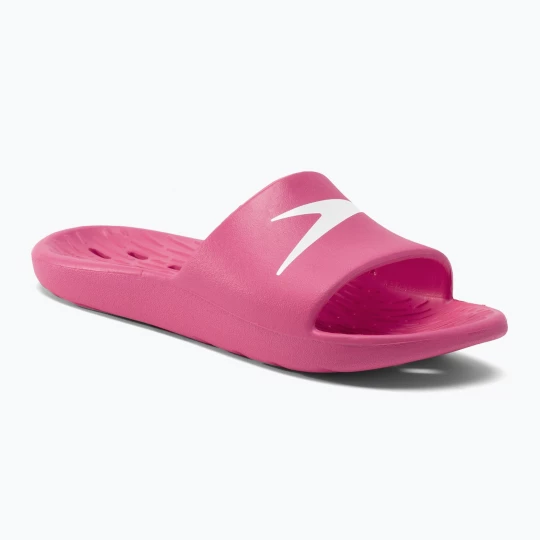 Obrázek produktu Speedo Slide pink dámské žabky 68-12230