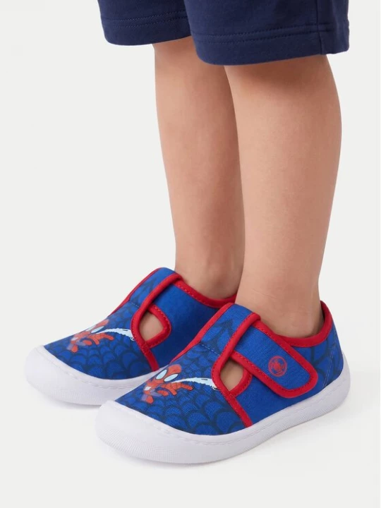 Obrázek produktu Spidey Bačkory CEO-CM-AW26-104SPID Modrá