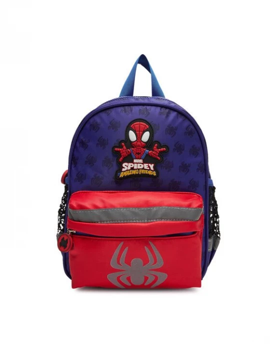 Obrázek produktu Spidey Batoh ACCCS-SS25-316SPID Tmavomodrá