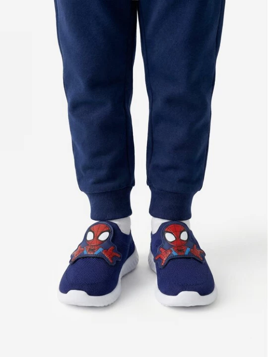 Obrázek produktu Spidey Plátěnky CEO-CP91-SS26-301SPID Tmavomodrá