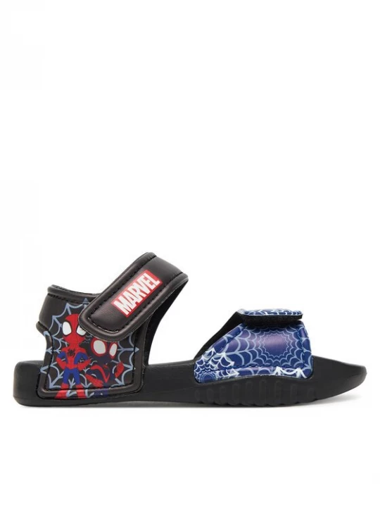 Obrázek produktu Spidey Sandály CP88-SS25-165SPID Černá